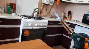 Газовая горелка TOURIST SUPER JET!!!!!