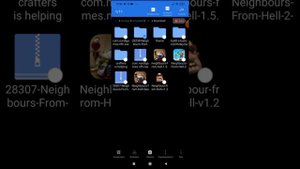 как скачать как достать соседа на android 2021 году полную версию ??????????