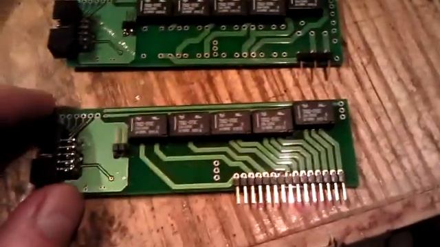 Effect-7 Ламповые предусилители. Обзор ч.2. смотреть онлайн