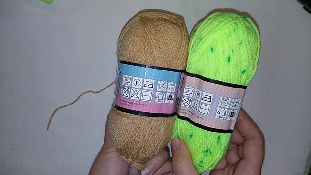 Обзор самой дешевой пряжи от Yarnart