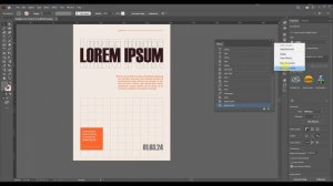 #57 История в Adobe Illustrator