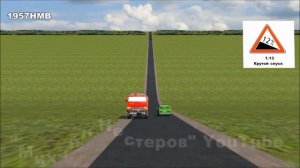 Урок № 17.0 (Предупреждающие знаки)