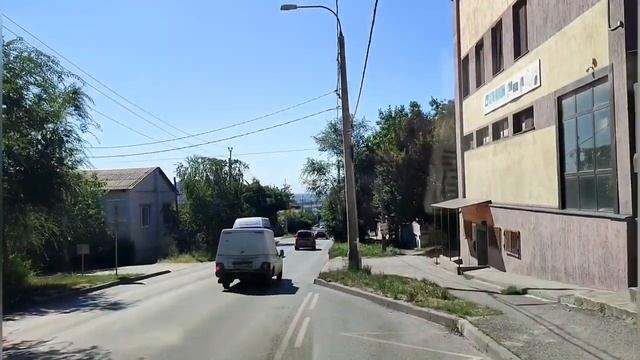 Москва-Волгоград  за 30 минут на машине#путешествуемпороссии