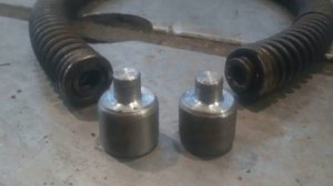 Ремонт двух массового Маховика Nissan (Primera, X-