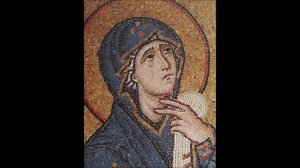 Смерть Авеля. "Вот уже полночь где же он?" - ансамбль "Старина"