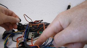 Блок автосигнализации Starline A8