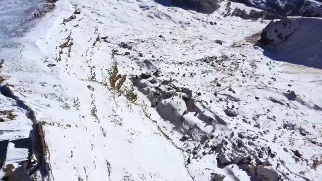 плато БЕРМАМЫТ зима 2021 смотреть онлайн