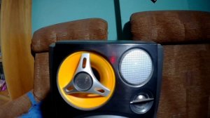 Philips fw c399 Hifi