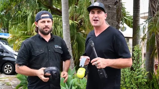 Honeywell Verishield™ 100 Series Earmuffs TTT Review Part 2 смотреть онлайн