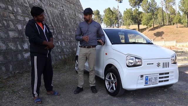 Suzuki Alto Modified | Owner's Review