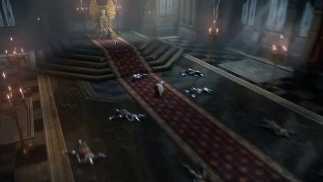 LOST ARK /ПРОДОЛЖАЕМ смотреть онлайн