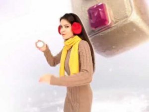 Заставка | ТНТ-Эфир // Нижнекамск. 2012