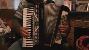 Acordeon Weltmeister Ramona 120 Baixos - VENDIDO