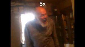 Ты какую группу уважаешь? Но с разными скоростями