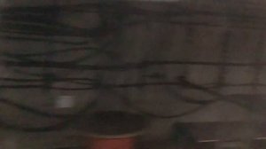Поездка по БКЛ от Делового центра до Савёловской