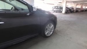 Renault Megane 2008