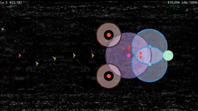 ZaciSa's Last Stand - Trailer Two смотреть онлайн