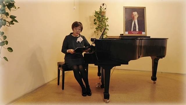 Рахманинов СВ 2022