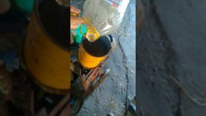 Замена поршня в доильном аппарате