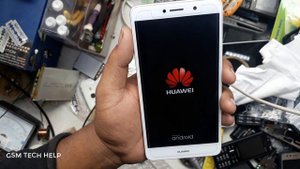 HUAWEI GR5 2017 BLL-L21? hard reset