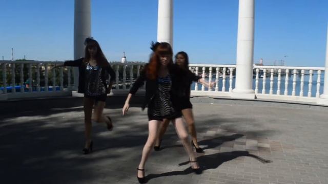 REVERSE SIDE - Poison (Secret) смотреть онлайн