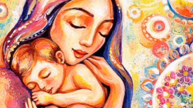 Книга Матери: Матушка Целительница смотреть онлайн