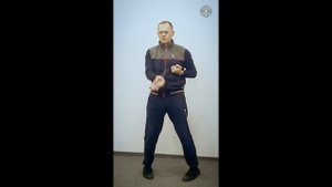 ВИН ЧУН | Базовая форма - ТИЕУ ЛЮИН ДАО | первая форма | таолу | ката