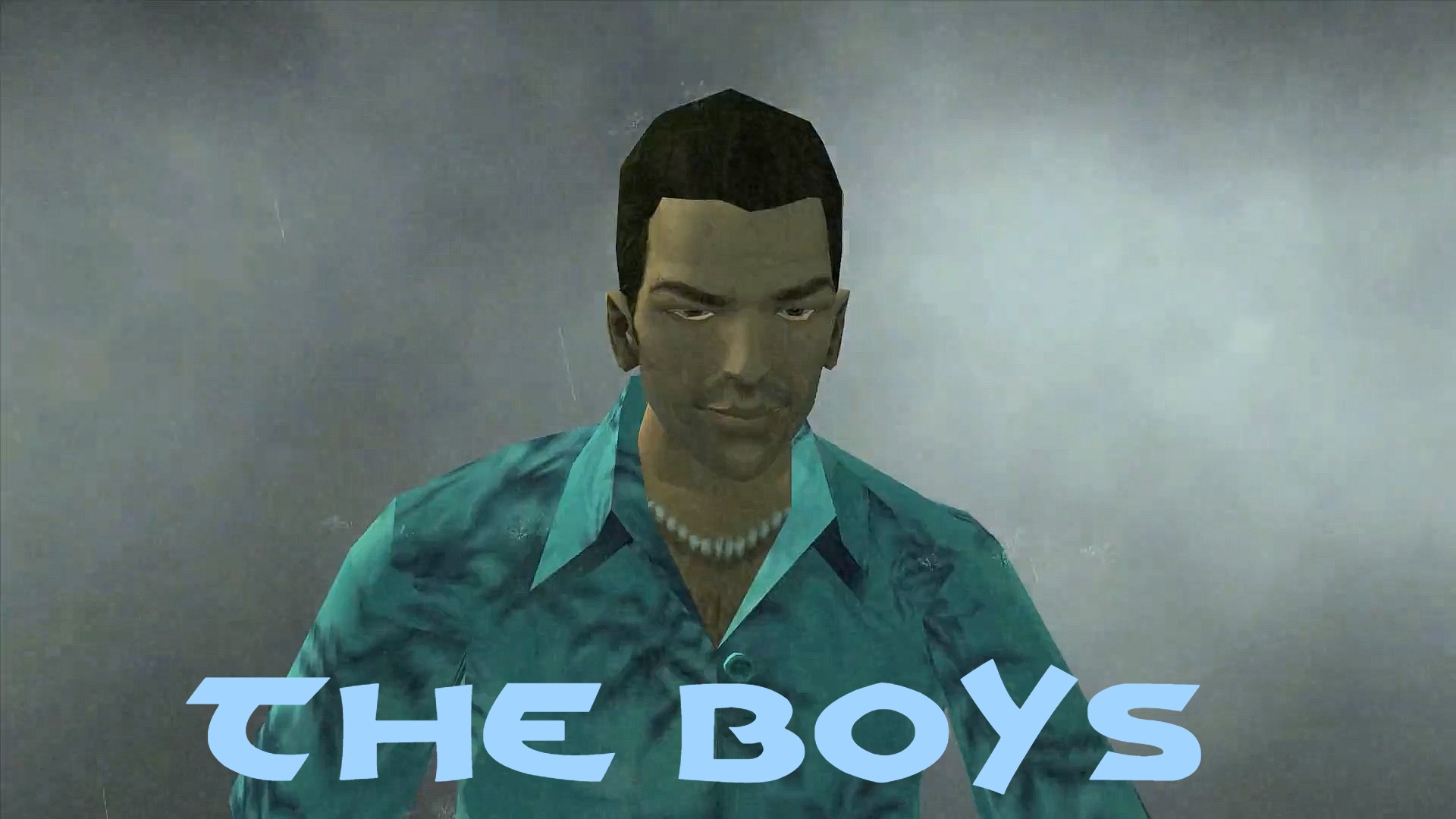 The Boys/Пацаны (3 серия) | DYOM