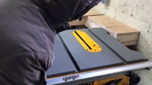 Купив его-не пожалеешь! DeWalt DWE 7485