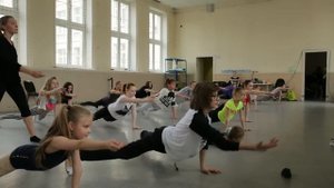TODES, Ильдар Гайнутдинов, Тодес, мастер-класс, шоу танцуй, 1 канал
