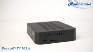 Медиаплеер Dune HD TV 303 d