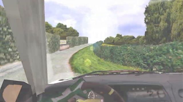 Rally Championship 2000 - Parkanaur (Arcade) MOBIL 1 TETRATHLON - Week 1 смотреть онлайн