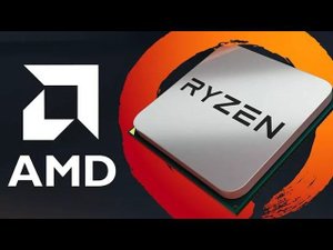 AMD Ryzen 5 1600 - Да прибудет с нами ZEN (Пролог)Grand Theft Auto V