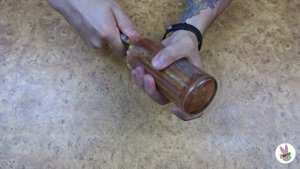 Червяки из желатина