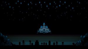 Undertale Soundtrack [Slowed + Reverb]