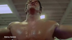 Арнольд Шварценеггер - Ультрамотивация