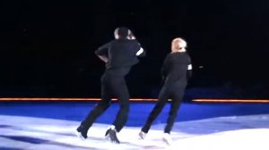Татьяна Навка и Роман Костомаров - "Джексоны"