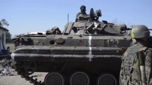 Иловайск
