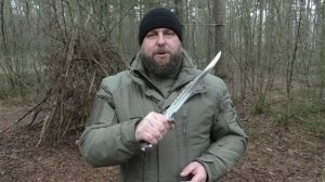 ДРУГОЕ ДЕЛО! Нож RAMBO 3 SIGNATURE EDITION
