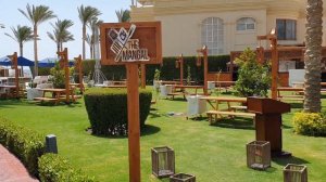риксос шарм территория, пляж, ресторан rixos sharm