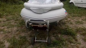 Badger 420 Air Line