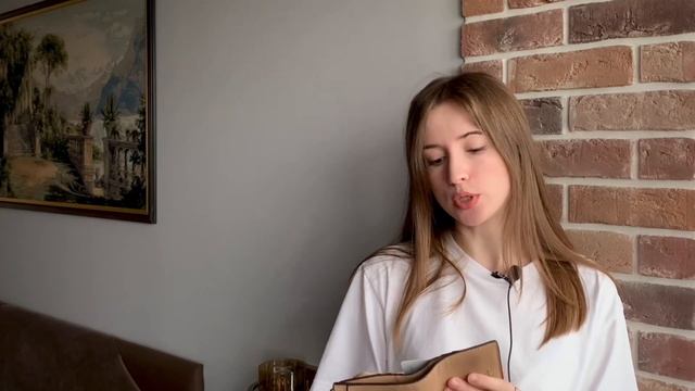 Что в Сумке Минималиста? What’s in my bag? смотреть онлайн