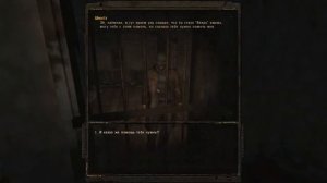 Обмен: Раздобыть ствол СР-3 "Вихрь"