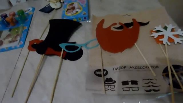 Покупки в фикс-прайс. Ноябрь №2 2014 смотреть онлайн