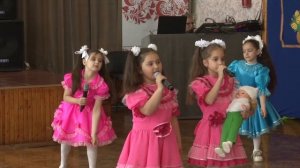 1 МАЯ 2022 В ЦДК ДЖУБГА