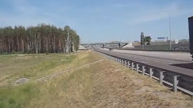 Продаю участок (площадку) 5 Га под строительство вдоль М4 Дон в Воронеже. смотреть онлайн