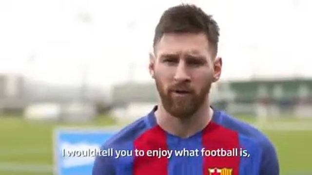 Lionel Messi - (some of the best goal in 2000-2018) смотреть онлайн