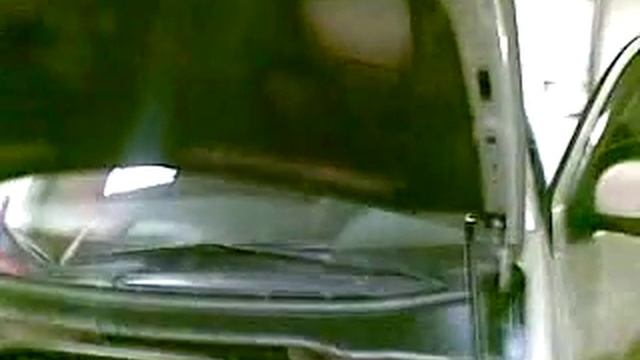 Газовые упоры смотреть онлайн