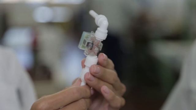 Mini аппарат производство смотреть онлайн