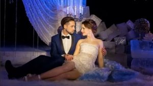 Ночное танго..., Стихи Лилия Хованская, муз. и исп. #СамуилФрумович